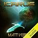 Icarus: Interstellar Cargo, Book 1