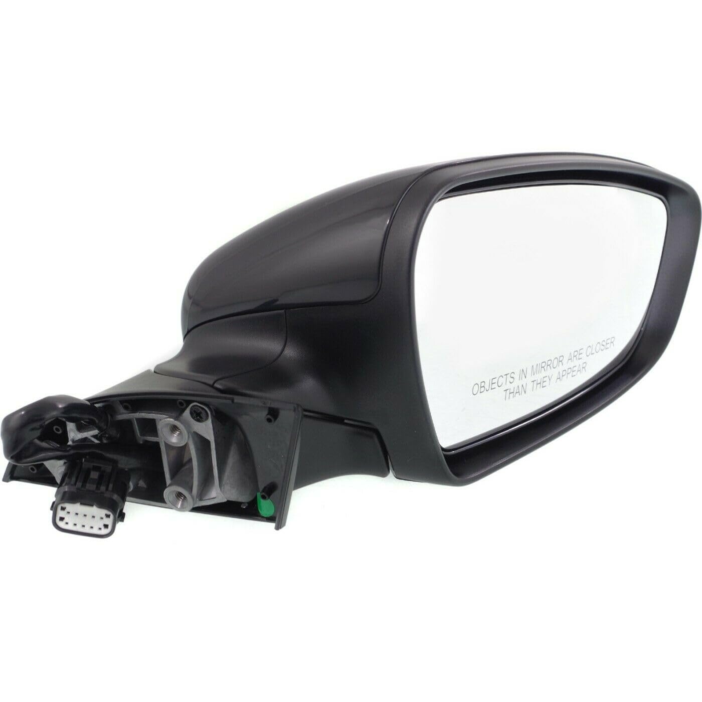 Amazon.com: Kcivsou 1pc Right Passenger Side Paintable Power 