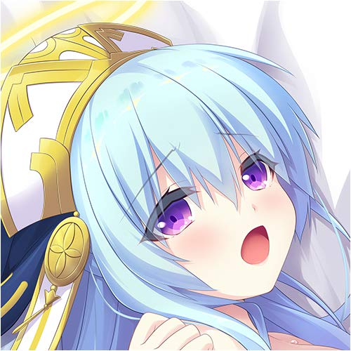 Amazon.co.jp: 封緘のグラセスタ「ユリーシャ」描き下ろし抱き枕カバー 