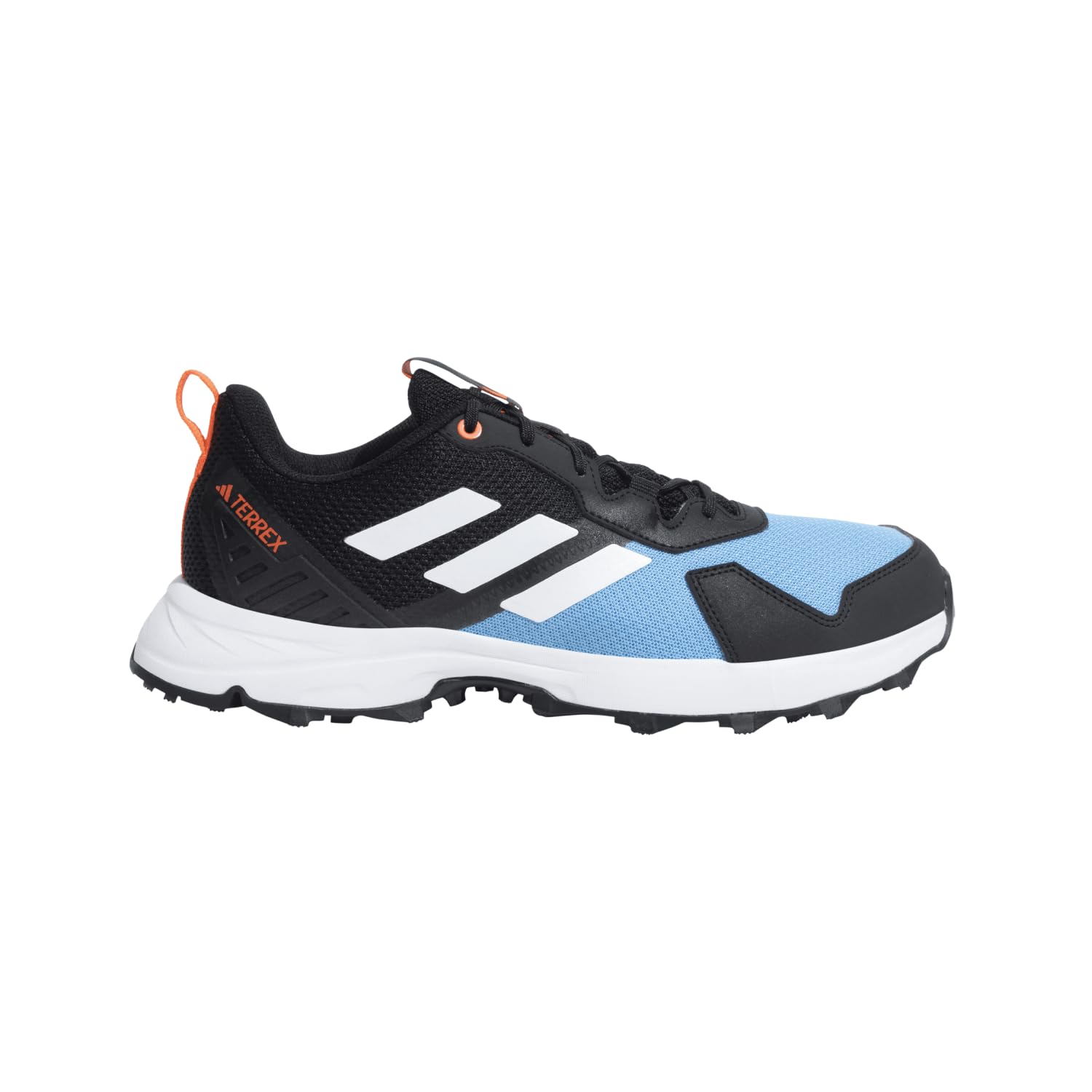 adidas Mens Prohiker SEBLBU/CBLACK/Solred/FTWWHT Running Shoe - 8 UK (IU7019) (B0CPVMN8RV) Amazon Price History, Amazon Price Tracker