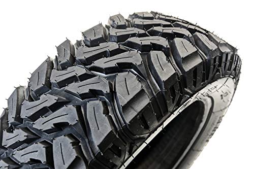 215/70 R15 ecoVIPER Reifen 113Q Offroad Gelände 4x4 SUV Mud Terrain MT M+S 3PMSF