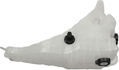 Miniatura 2 de LTPREMIUM Tanque de depósito de refrigerante resistente para 08-17 Freightliner Cascadia Columbia 525263005 603-5203