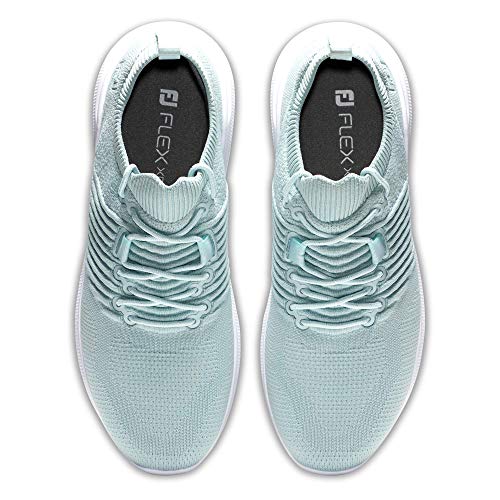 Image of FootJoy Women's FJ Flex XP Previous Season Style Golf Shoe