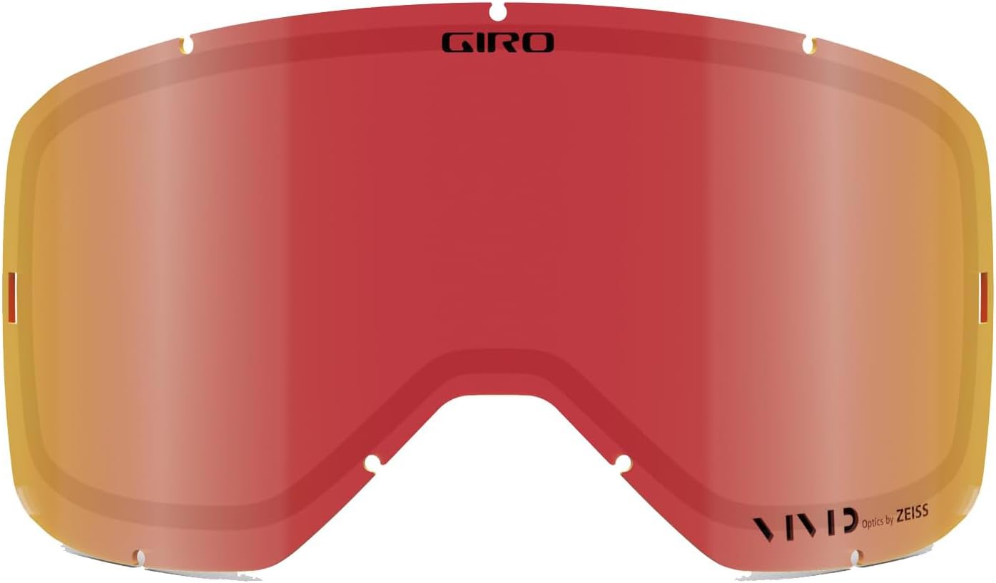 Giro Revolt Goggle Replacement Lens