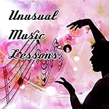 Unusual Music Lessons – Classical Music Therapy, Working with Special Needs Children and Disabled People, Relaxation and Stimulation, Health Care with Famous Composers, Elicitation and Mute