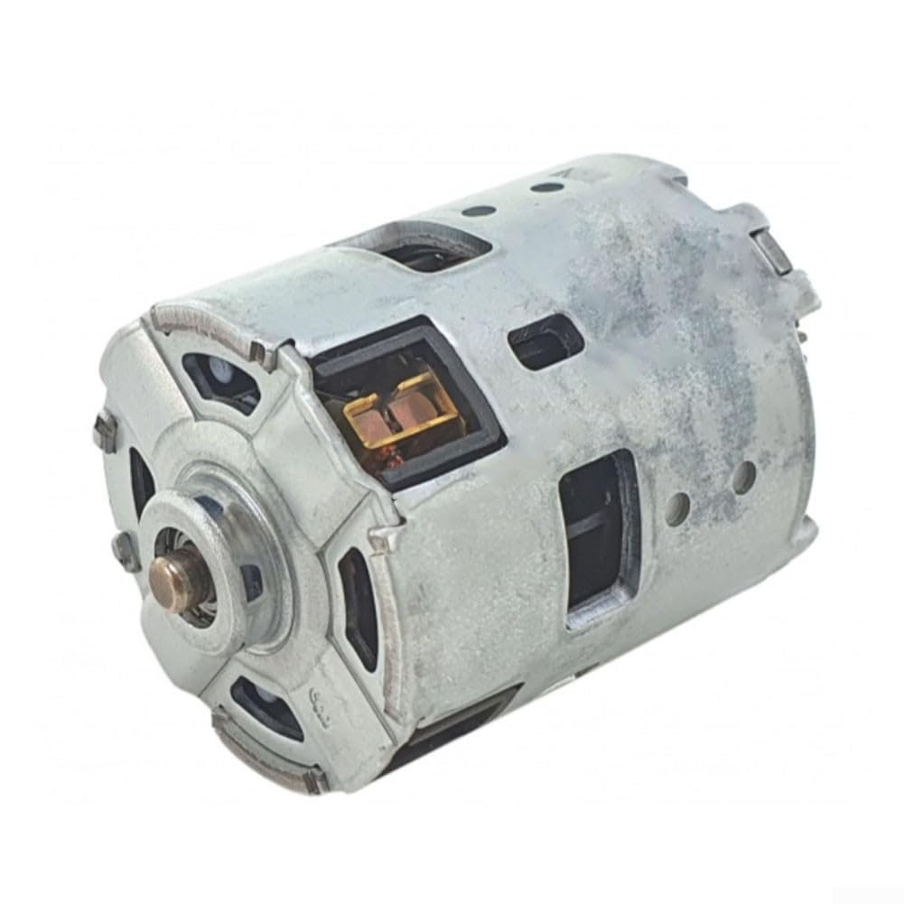 Per METABO Per BS 18 Per la parte del motore 317004160 Motore di azionamento rapido per Per METABO Per BS18For Componente di ricambio per utensili elettrici