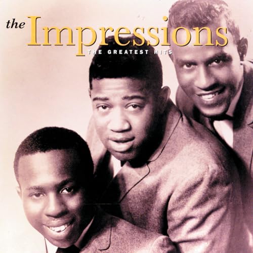 The Impressions