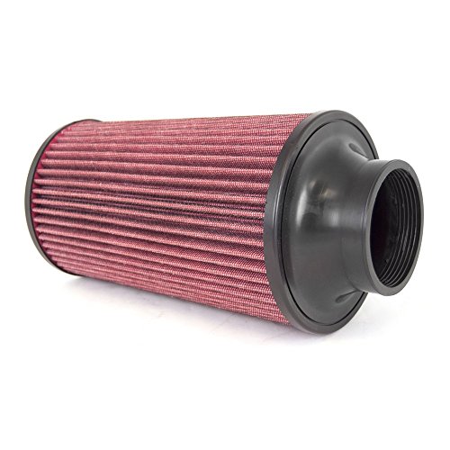 Rugged Ridge | Air Filter, Conical, 70mm x 270mm | 17753.02