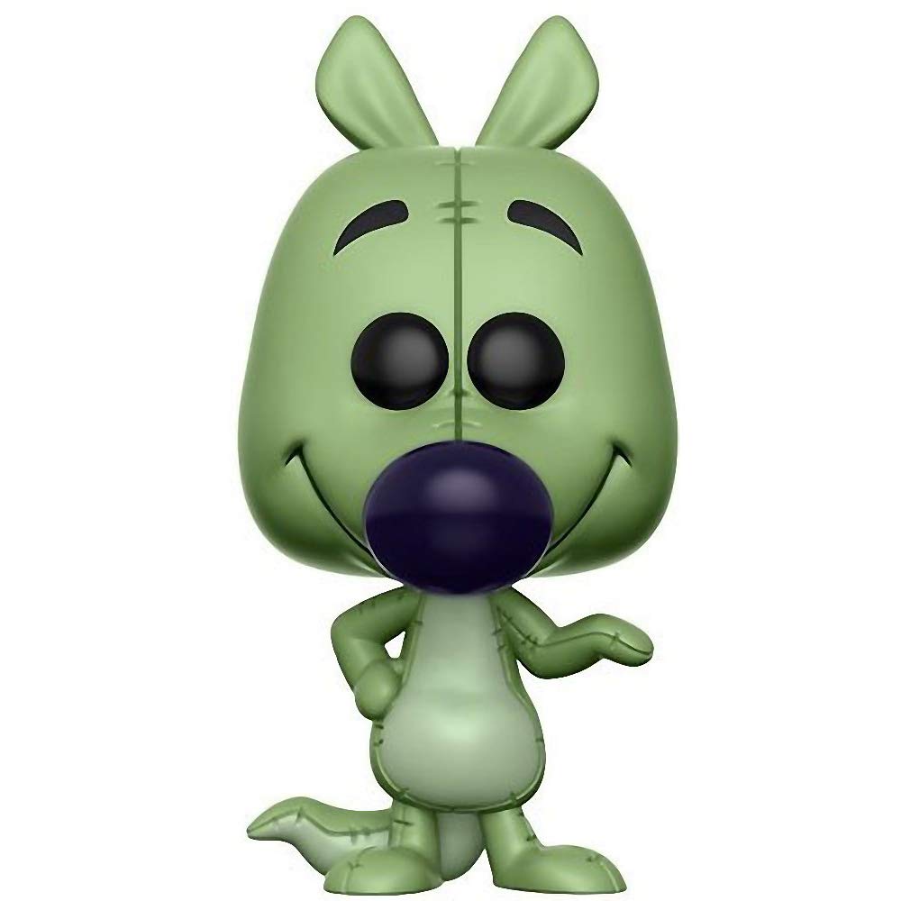 Amazon.com: Woozle: Fun ko Pop! Vinyl Figure & 1 Compatible
