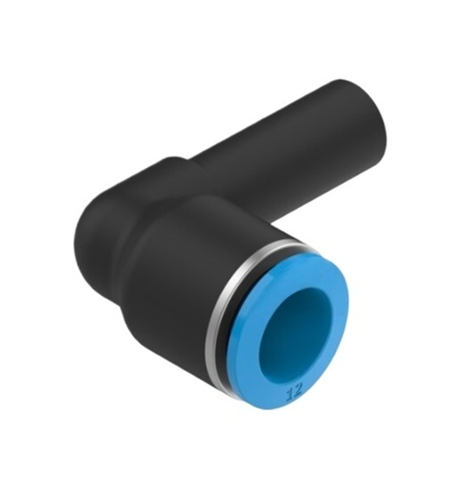 10PCS 8113202 Pneumatic Push-in Connector Insert Sleeve Ø 12mm Outer Diameter Original