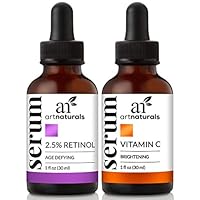 artnaturals hyaluronic acid serum best anti aging skin care product for face