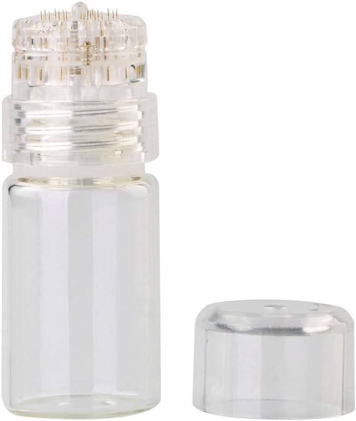 La Vida Hydra 20 Needle Gold Stamp Body Face (1.00mm)