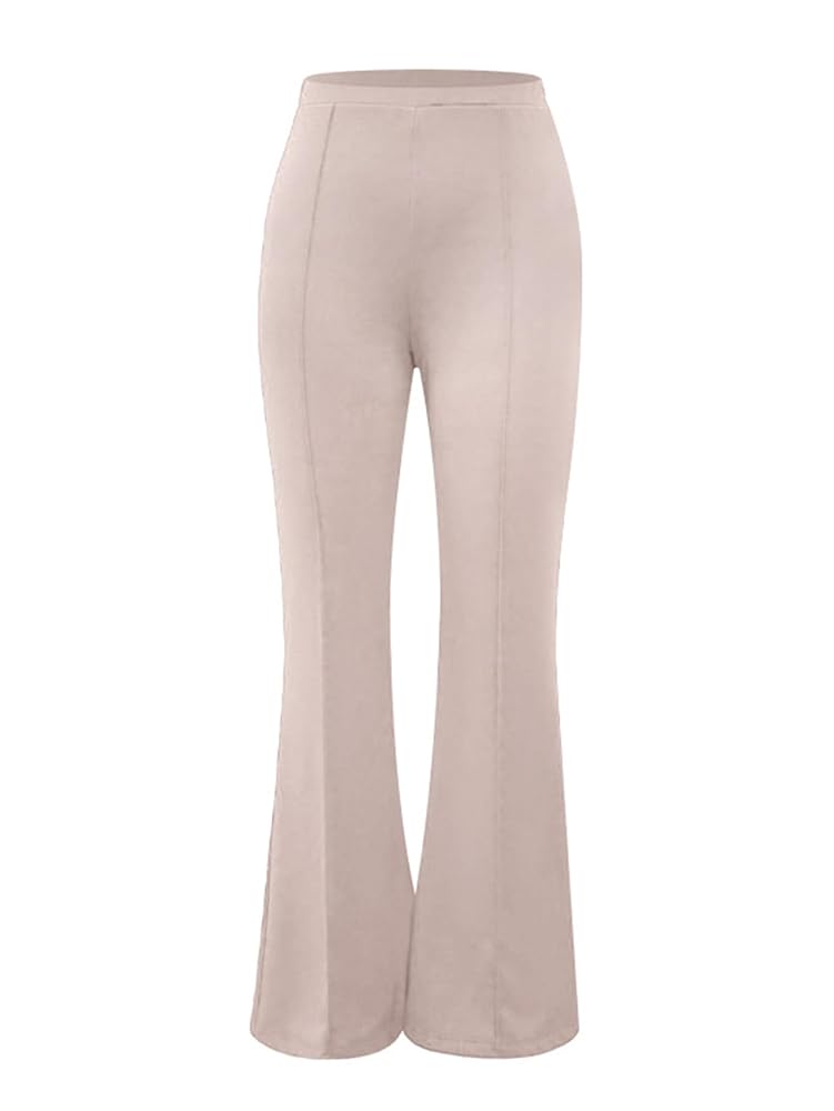 パンツ melt the lady w waist flare pants melt the lady w waist flare pants - メルカリ