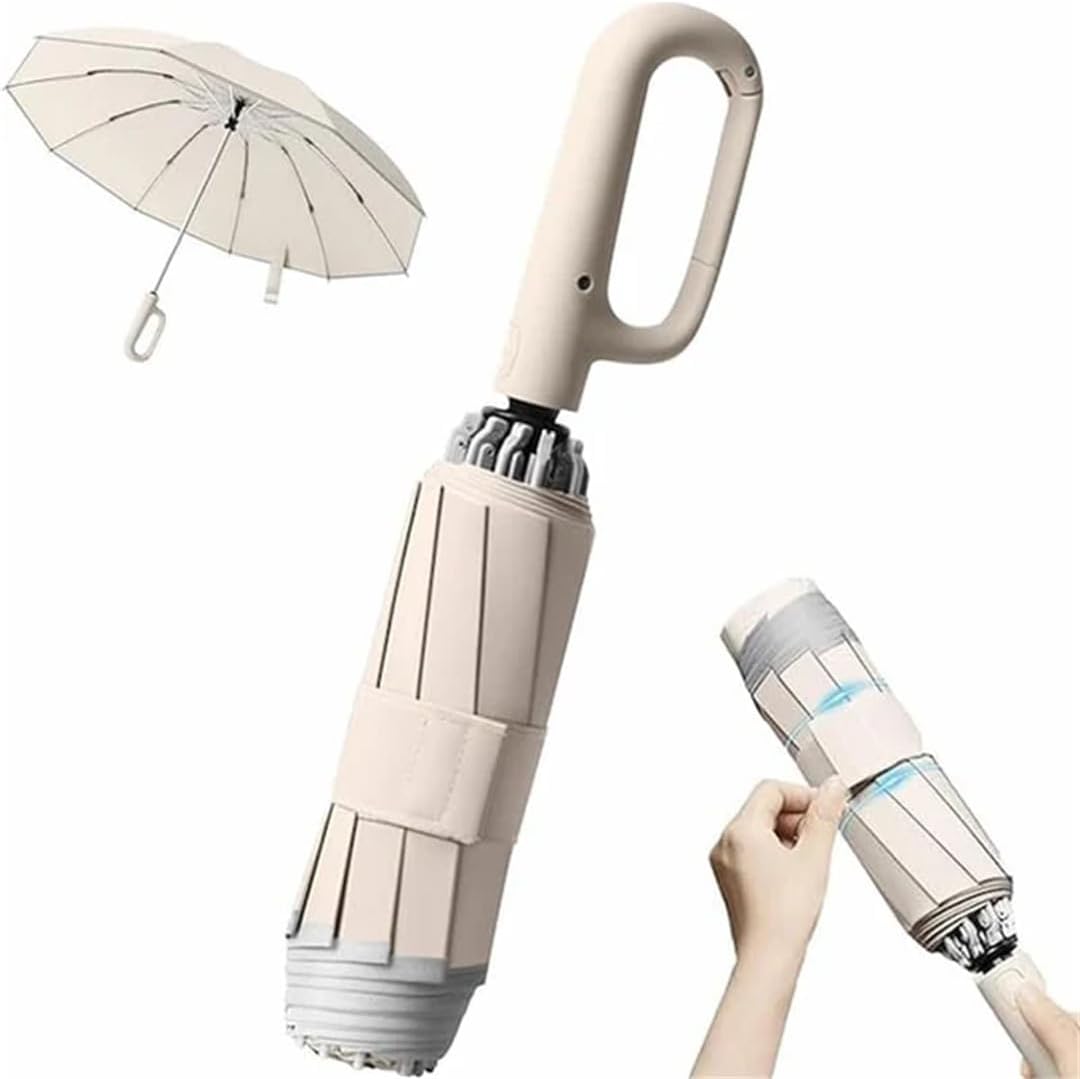 SWZEC Vanera - The Umbrella Reimagined