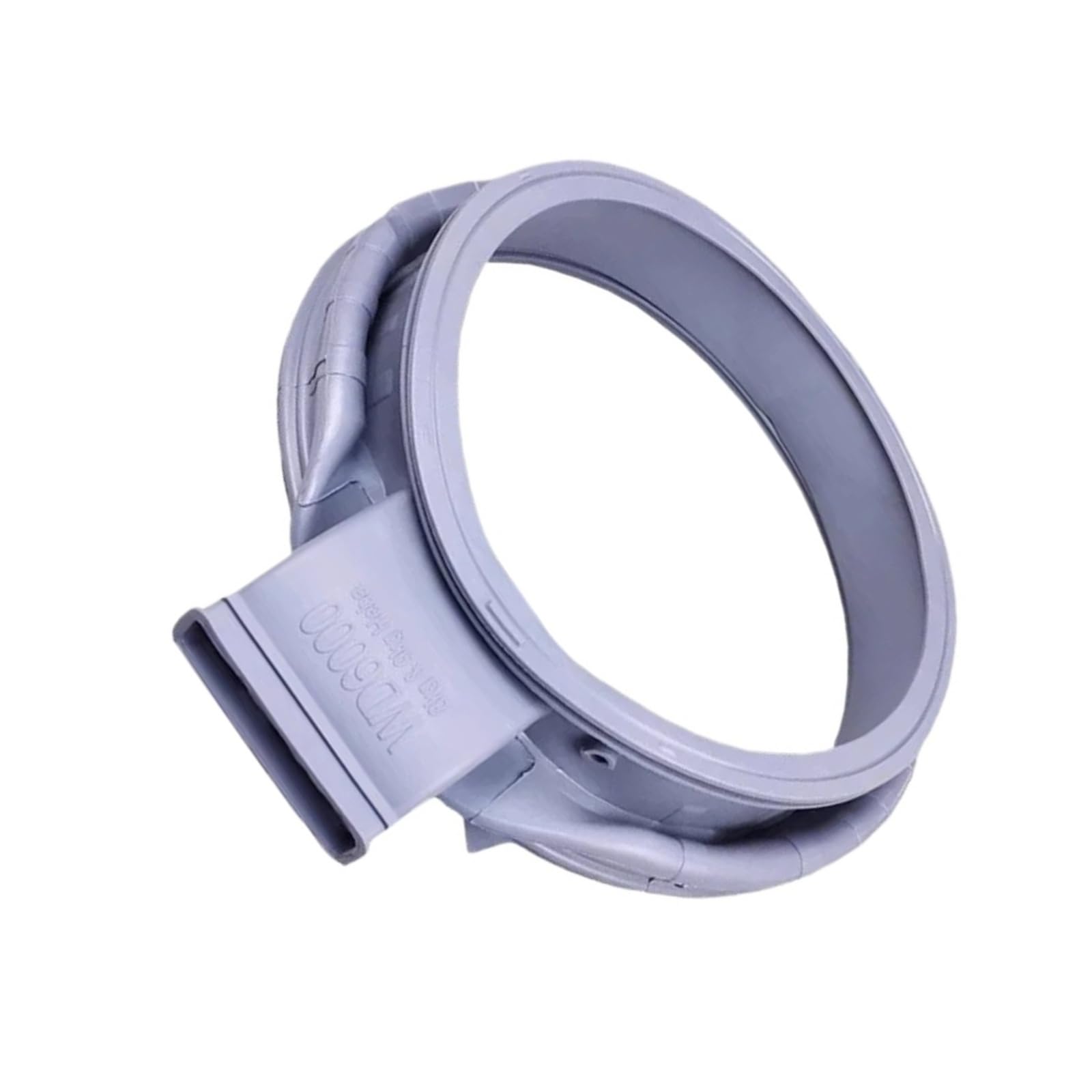 Guarnizione for Porta Lavatrice, Compatibile con Samsung, DC64-03235A DC64-03235B Guarnizione in Gomma for Lavatrice Guarnizioni for Lavatrice, Accessori for Lavatrice