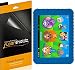 [3-Pack] Supershieldz- High Definition Clear Screen Protector for School Zone Little Scholar Kids Learning Tablet 8 Inch + Lifetime Replacement