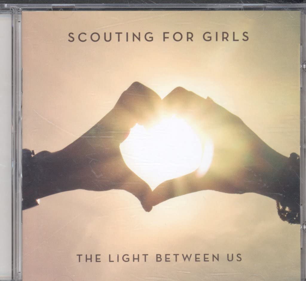 The Light Between Us