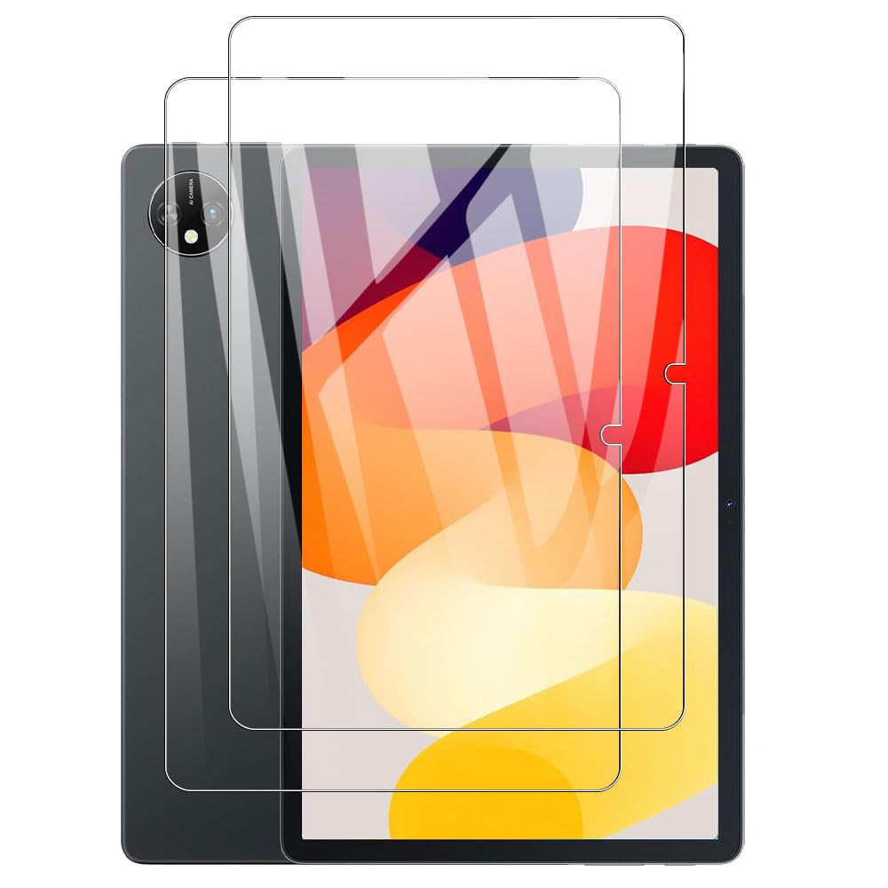 Blackview Tab10 Wifi /Tab80 フィルム ガラスフィルム Amazon | 【2枚セッ】For Blackview Tab10WIFI/Tab80wifi