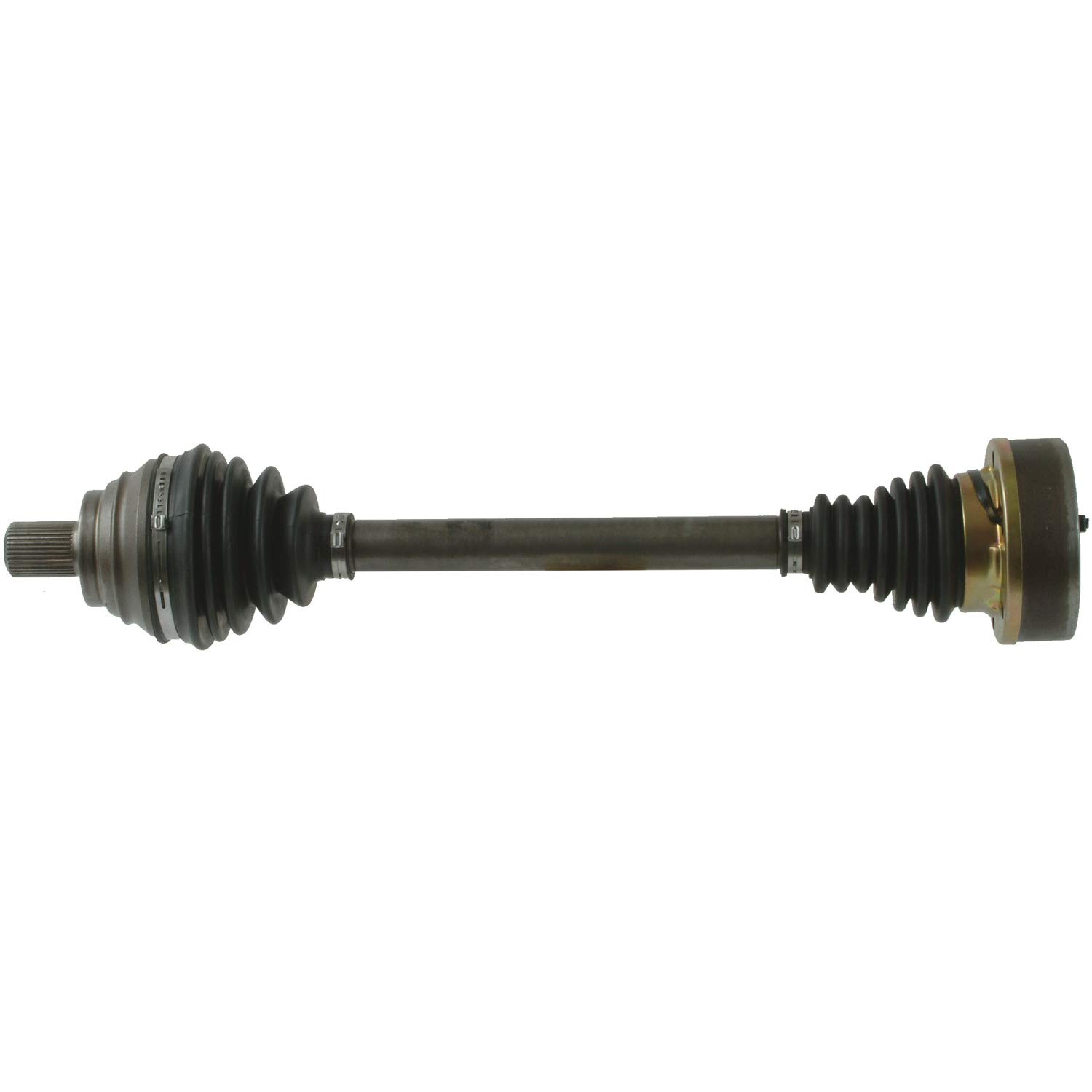 Cardone 60-7316 Remanufactured CV Constant Velocity Drive Axle Shaft (Renewed)