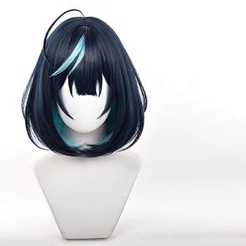 コスプレウィッグ Reirei2525 Amazon.co.jp: 【Sanjucos】 忍たま乱太郎 平滝夜叉丸 コスプレ