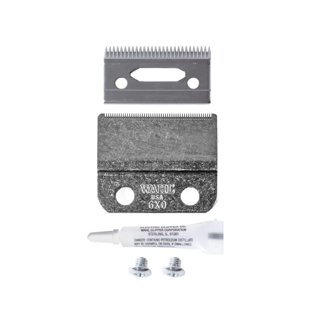 Wahl Balding Clipper New Replacement Blade Set*** 0.4mm * Model no: 2105