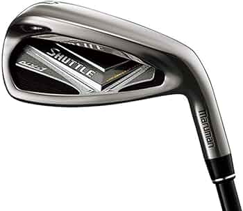 ゴルフクラブ マルマン シャトル NX-1 アイアンセット 8本 SHUTTLE Amazon.co.jp: マルマン(MARUMAN) シャトル(SHUTTLE) NX-1 アイアン 5