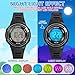 Juboos Reloj Digital Deportivo para niños Imagen de Juboos Reloj Digital Deportivo para niños