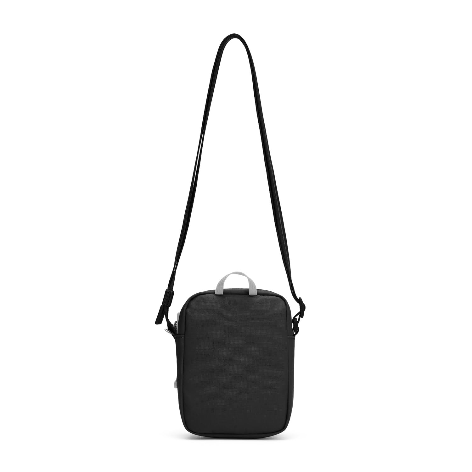 Pacsafe Go Anti-diebstahl Micro Crossbody, Tracolla Unisex-Adulto, 1,5 l