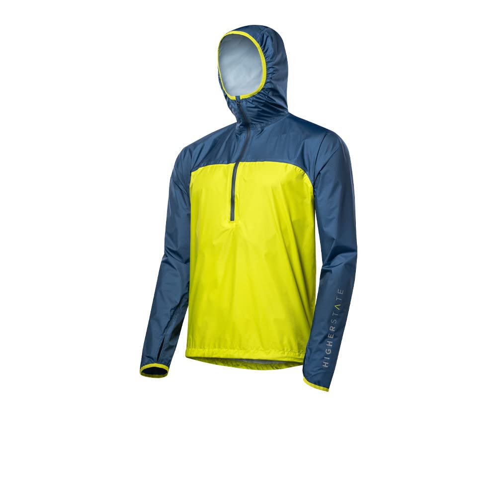 Higher StateUltralite Trail EXT WP Jacket
