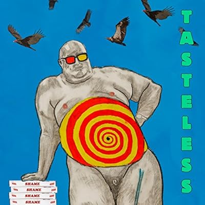 Tasteless/Visa Vulture