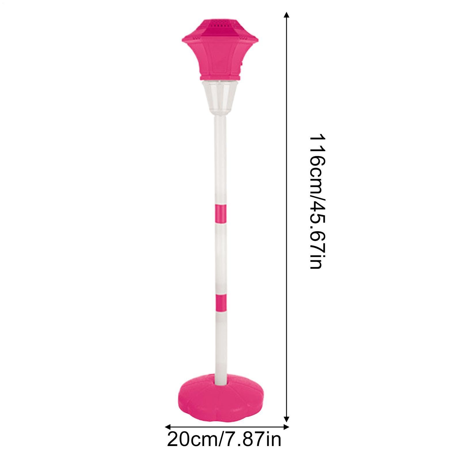 con soplador para Burbujas Generador De Espuma Recargable 10 Orificios