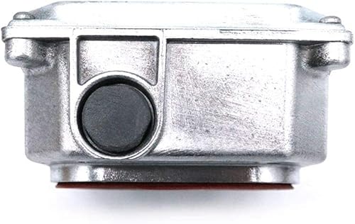 Miniatura 2 de OEM # 61358376273 1307329023 1307329052 Módulo de unidad de control de balasto de faros delanteros de xenón, compatible con BMW Serie 3 Serie 7,