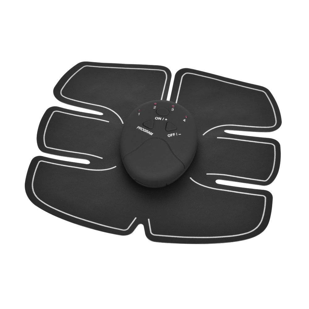 Hetarmi Wireless Abdominal Mobile Gym and Muscle Exerciser Training Device Body Massager/6 pack abs stimulator charging battery/mart Fitness Abs Maker/Exerciser Training Device Massager Hetarmi Wireless Abdominal Mobile Gym and Muscle Exerciser Training Device Body Massager/6 pack abs stimulator charging battery/mart Fitness Abs Maker/Exerciser Training Device Massager