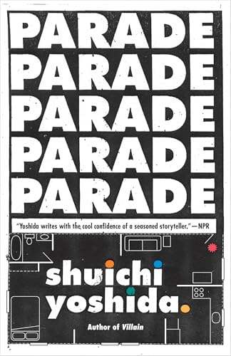 Parade (Vintage Contemporaries)