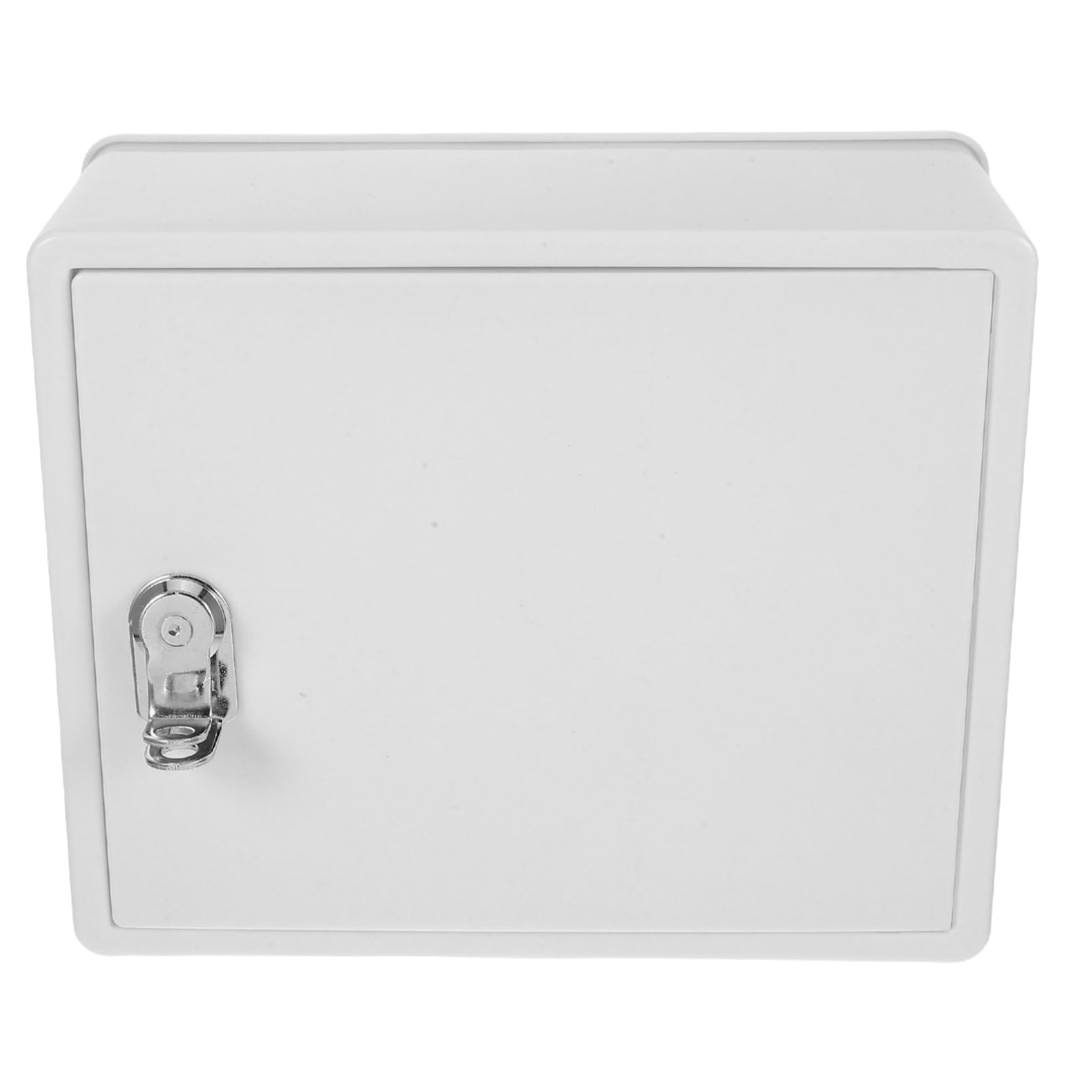 Conteneur de distribution extérieure VILLCASE et boîte à lait murale étanche avec serrure