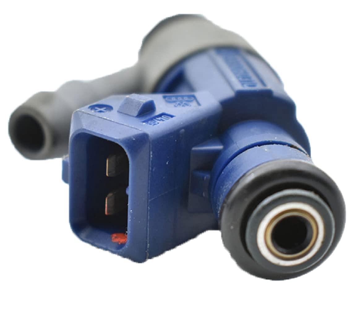 DSINEY 4 pz/Set 0280155791 06A906031C Iniettore di Carburante