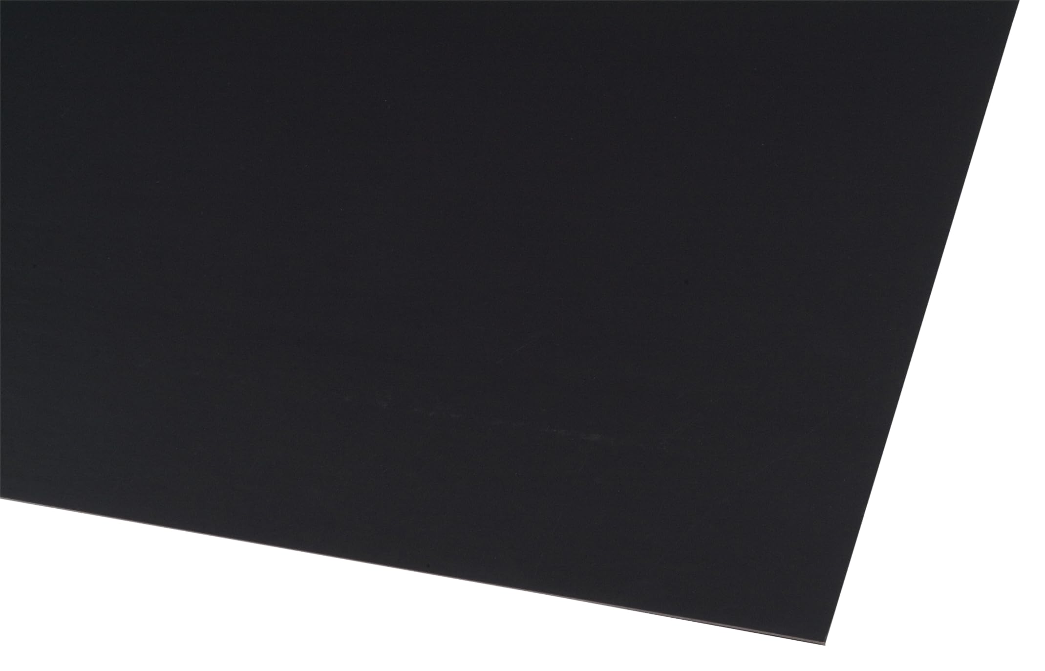 Crescent Melton Mounting Board, 28 x 44 Inches, Black, Pack of 10