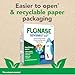Flonase Sensimist Allergy Relief Nasal Spray - Non-Drowsy 24HR Long Lasting Allergy Relief with Fine, Scent-Free Mist - 120 Sprays Plus Bonus Pack of Tissues