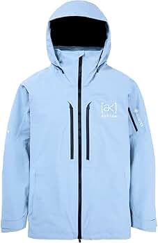 Amazon.com : Burton 100011BAGBXXLRegular Men's [ak] Swash Gore-TEX