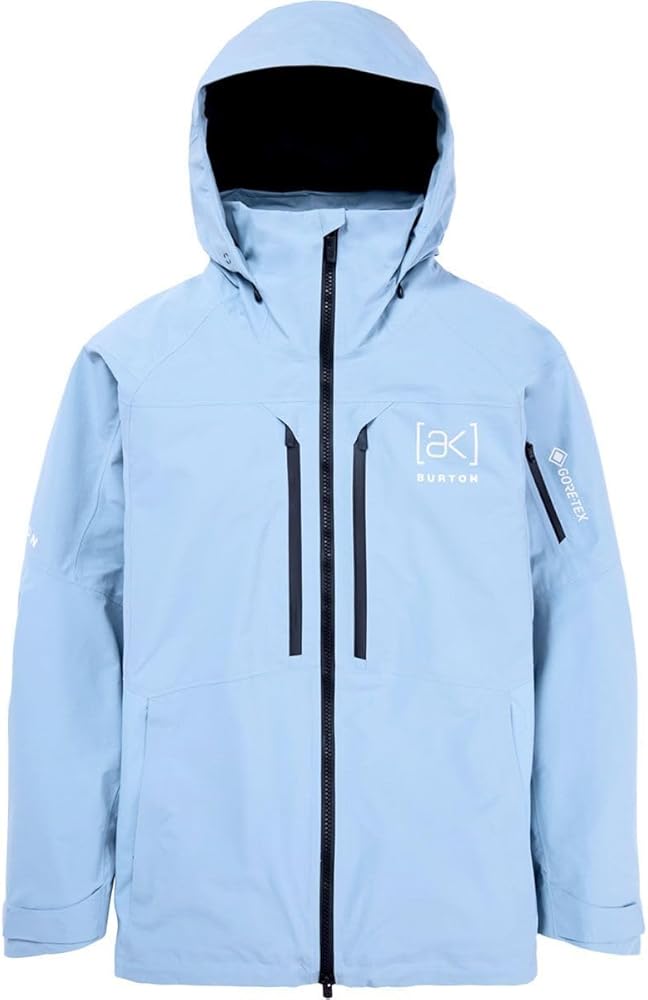 Amazon.com : Burton 100011BAGBXXLRegular Men's [ak] Swash Gore-TEX