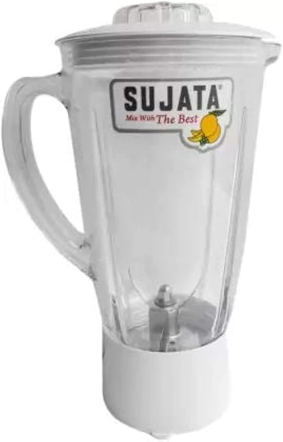 RKI SUJATA BLENDER JAR (Plastic)