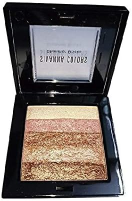 sivanna shimmer highlighter hf302 .02