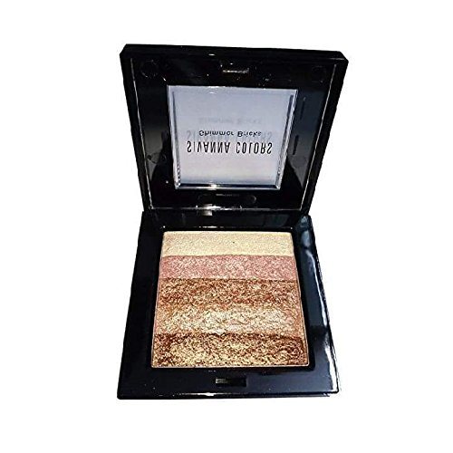 sivanna shimmer highlighter hf302 .02