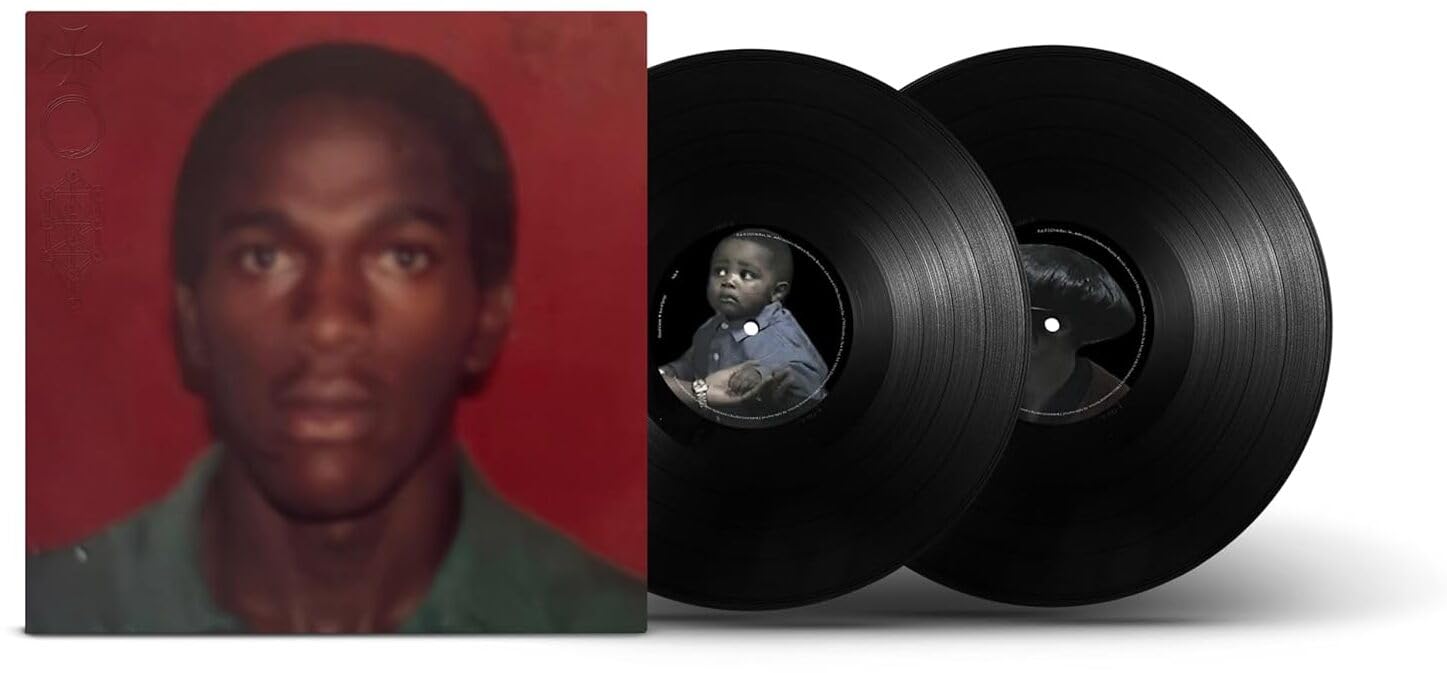 daniel caesar SON OF SPERGY未開封レコード Son Of Spergy: Amazon.sg: Music