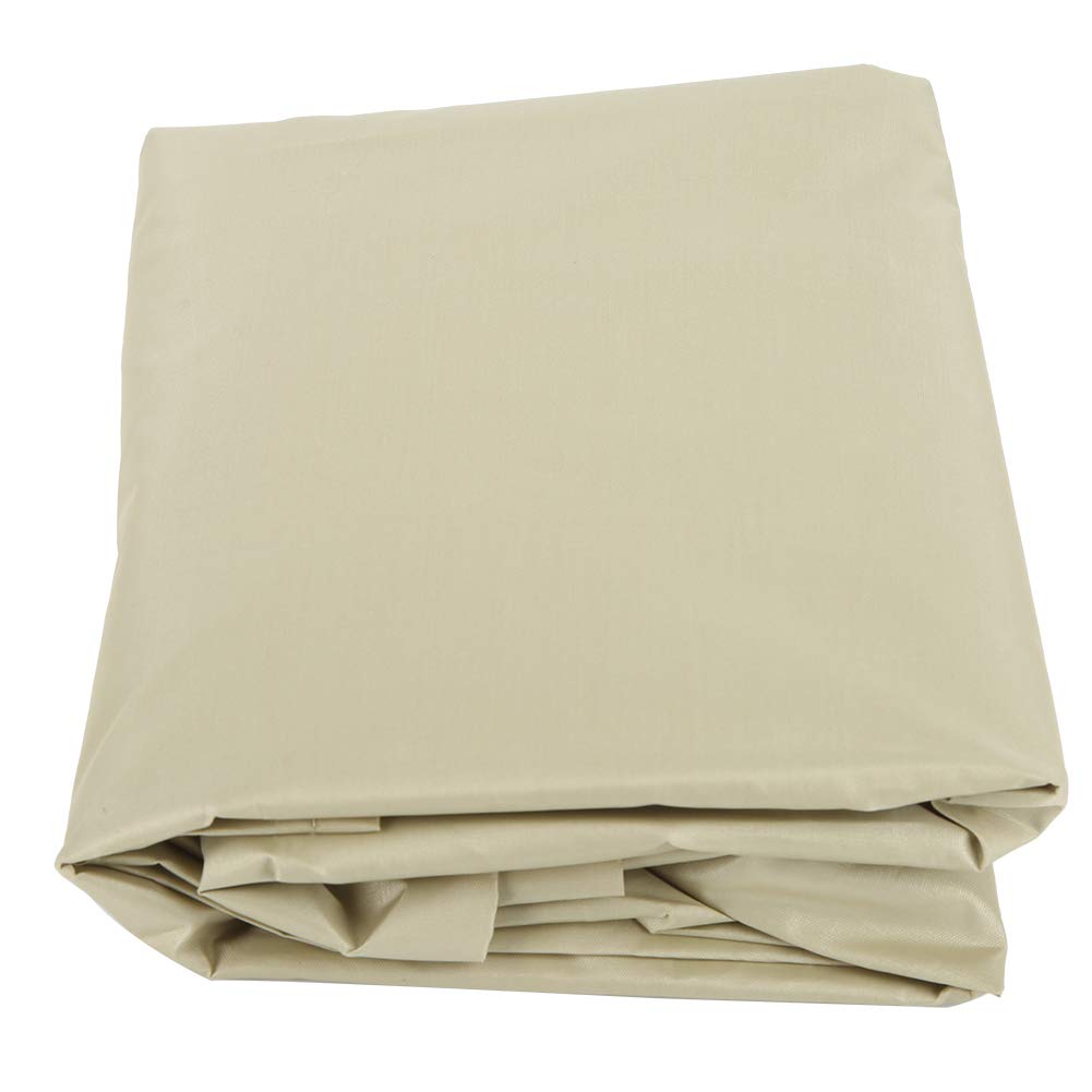 Swing Seat Cushion Cover, Outdoor Swing Cushion, Waterproof Cushion for Swing Cushion Cover for Outdoor Home - Image 3