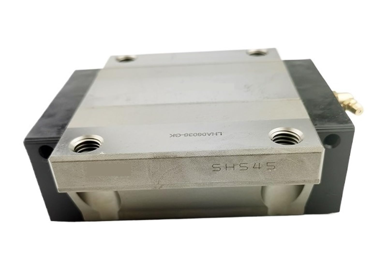QfUxYYSLD Linear Guide SHS SHS45 SHS45C Linear Block Linear Bearing Block GK