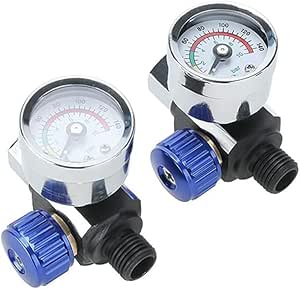Kit de herramientas de regulador de agua y aceite de trampa de filtro
