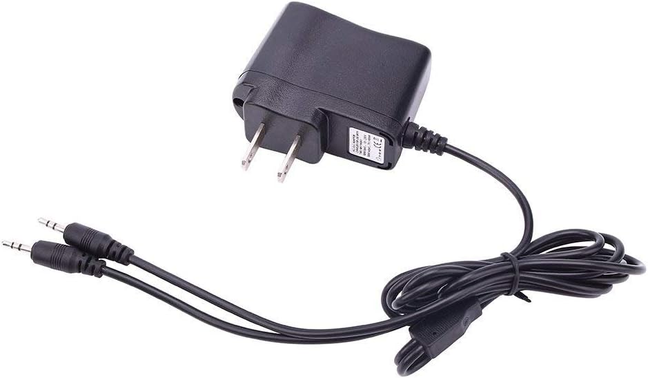 Swiftion T-388 Kids Walkie Talkies 22 Channel FRS/GMRS 2 Way Radios with Charger and Rechargeable Batteries (Charger, 1 Piece)