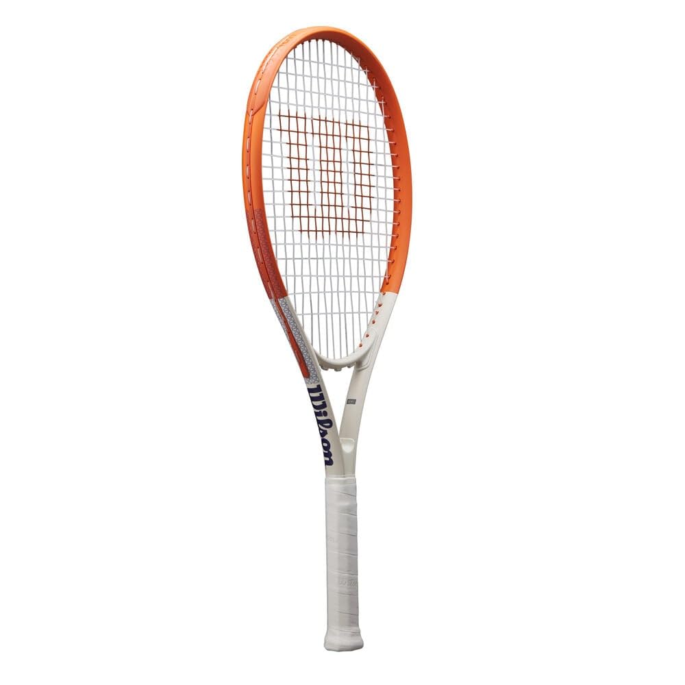Wilson Roland-Garros Elite Tennis Racket - Racchetta da Tennis Unisex Adulto
