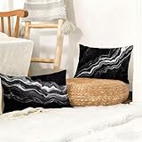 Zoom IMG-1 nero federe cuscini letto 40x70 Zoom IMG-1 nero federe cuscini letto 40x70